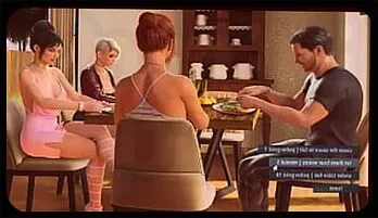 Sensual Temptation: Erotic Adventure with Damian Dickey Exclusive