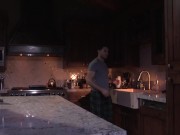 Falcon Studios - Sucking My Friends Big Cock