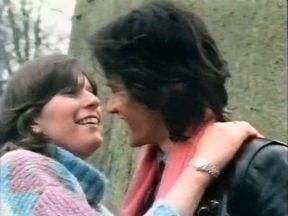 Schot in de Roos (1983) with Diana de Koning