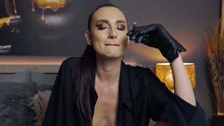 Inhale my smoke while I enjoy my CIGAR: Part 2