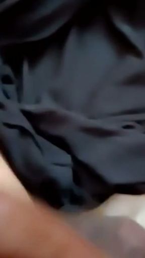 My black dick You want taste my cum..?   Clip 1