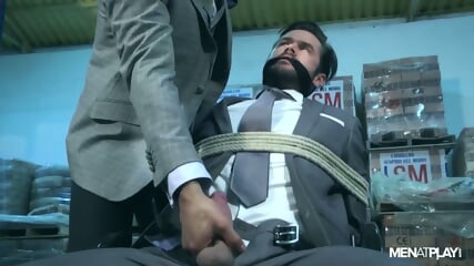 Mantrap, Editors Cut  French