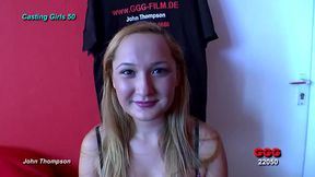 Gangbang MILF with Ten Men