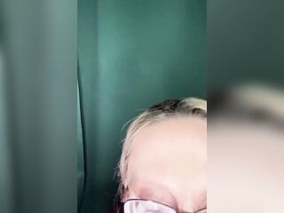 Kisses lips sissy ASMR cuck transformation