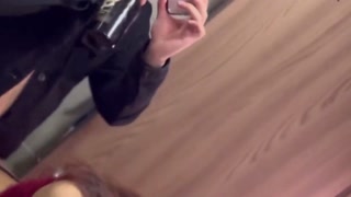 se filtra video follando con mi compañera de trabajo