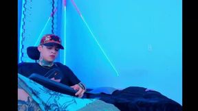 Maxx Williamm & John Sally Private Show