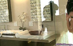Plug my butt, asa akira and kortney kane, allgirlmass
