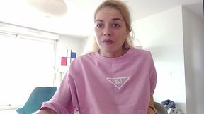 Smoke Struggle after workout