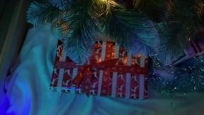 Christmas with My Pervy Stepsister