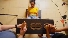 Three Setups Zero Mercy Angeli Cannot Survive a Single One