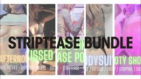 Striptease Bundle