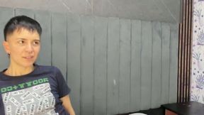 Hanna Plu Private Show