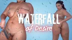 Waterfall of Desire 1080
