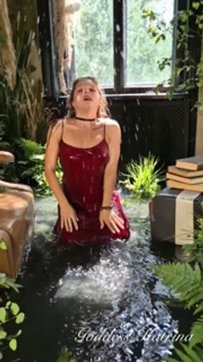 Goddess Katrina Fox will justify you and fuck you. Give me a favor