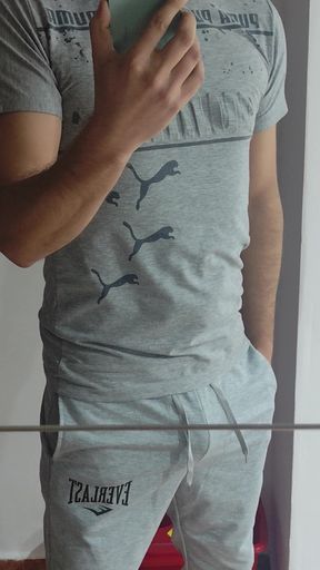 SweatPantsGrey