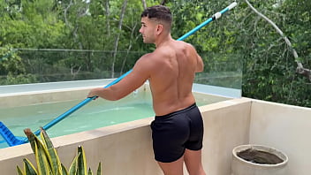 Colby Chambers N Damian Night