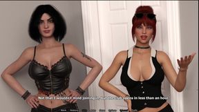 Sons of Analarchy Part 104 (new Update)