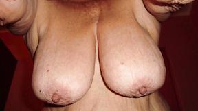 ”OMAGEIL Grannies Being Wild For Camera In Compilation Video”