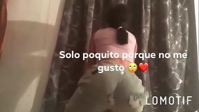 C&oacute_mo perrea la puta