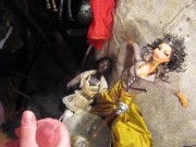 B.B.B.preview: Bella Moretti "Blasted Again" noSloMo AVI hidef missing