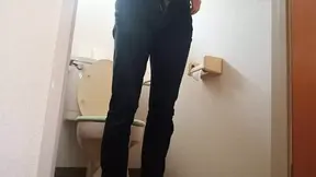 Restroom at Home