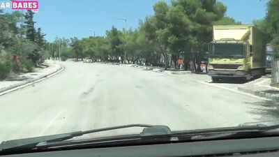 GREEK AGENT : SUGARBABESTV