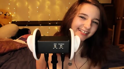 AftynRose ASMR Licks Full Videos At:--  freemega.co