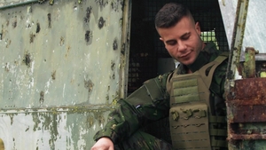 Men: The Hidden Side of Wartime Relationships