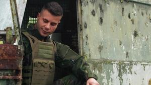 Men: The Hidden Side of Wartime Relationships