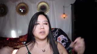 Dominatrix Mara Educates on Climax Control