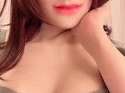 female mask disguise crossdresser transformation mtf 111