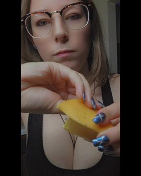 Orange You Happy.. (2.0)