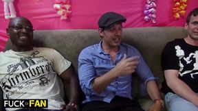 Caleb and Dequan Struggle, But Tory Lane's Wild Party Delivers the Fun!