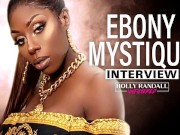 Episode 299: Ebony Mystique