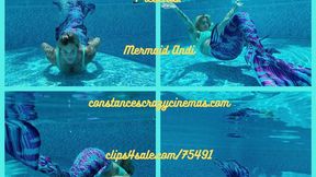 Mermaid Andi mp4