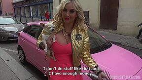 Upscaled : Jarushka Ross 2