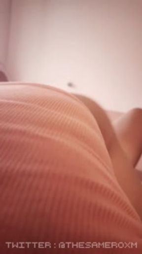 แอบเสียวกับน้องน้ำคนสวย แซ่บจริงๆคน