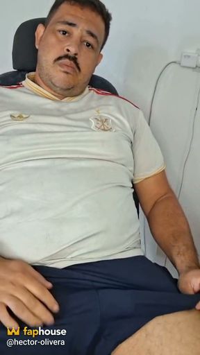 Turkish Bear Cumming Yummy - Complete