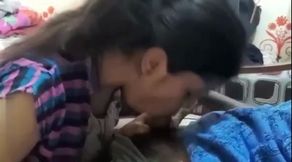 Mukh er jor bebohar korlo shikkharthi ak boro bhai er shathe