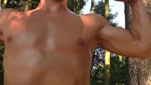 Mighty Medics - Muscle Power on Display