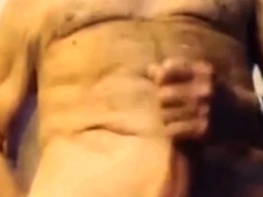 grandpas penis
