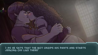 Akabur's Star channel 34 Uncensored Guide Part 52-1