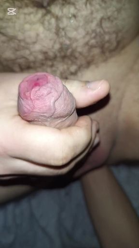 Deep Fisting Anal My Husband