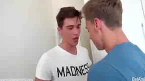 Banging A Shaggy Teen 18+ Hole