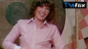 Jaye P  Morgan Breasts Scene in The Gong Show Movie