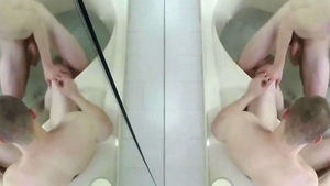 Missionary Boys: Elder Love in the Hot Tub