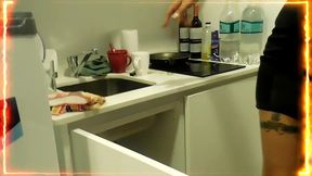 llame a un plomero para que me coja , necesitaba pija desesperadamente