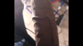 My dick is too Big