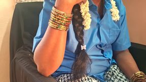 Real Estate Agent fucks her client to make sales conversion