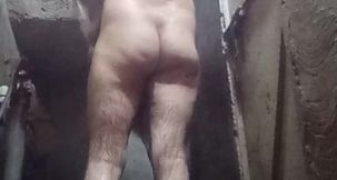 Today I need ass
